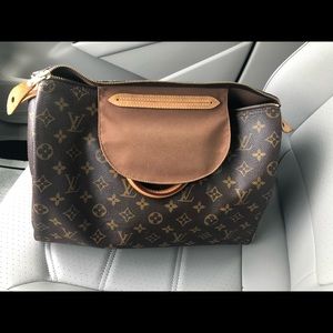LV Speedy 35